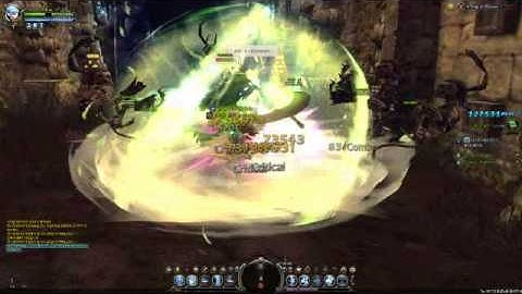Arc Bishop Nest LV.60 Hardcore Mode Solo by Tempest