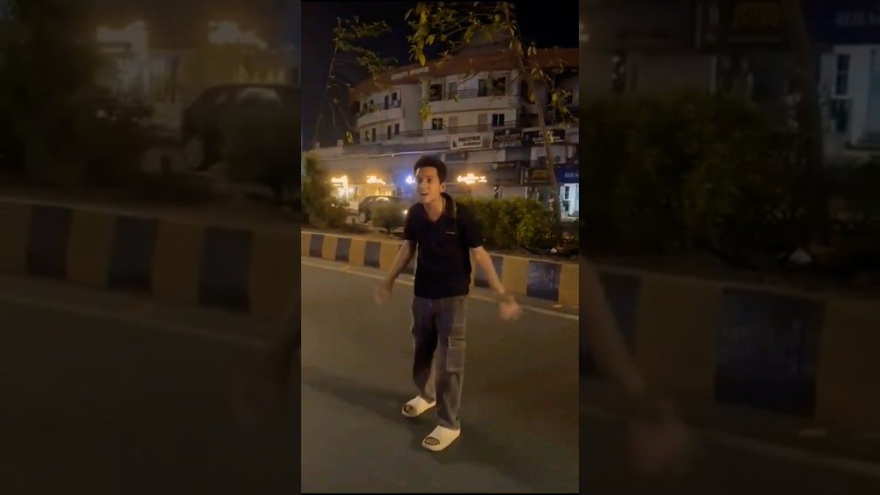 Vadodara Drunk Driving Horror: Student Kill 1 Accident 