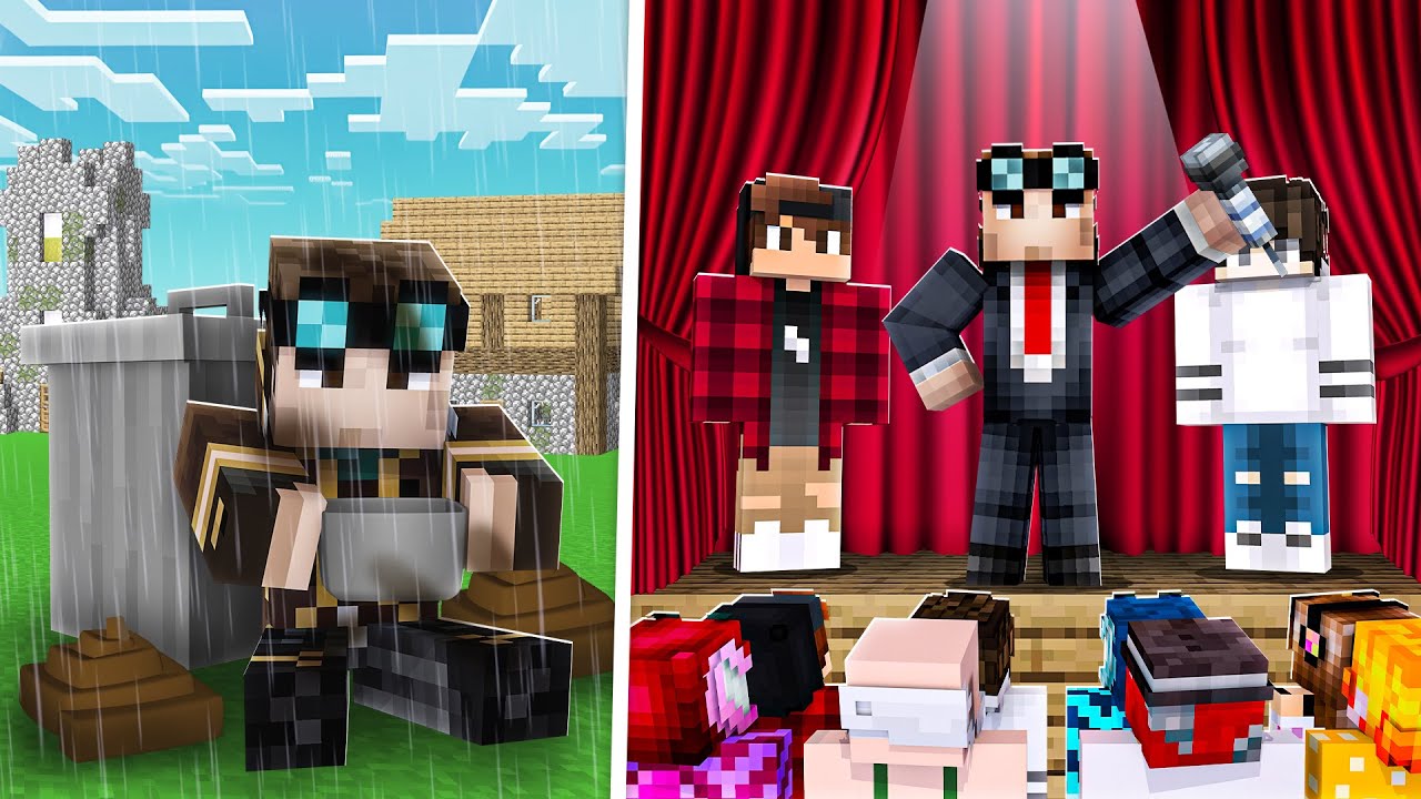 TUTTA LA VECCHIA VANILLA CON I VECCHI WGF NEL 2019!