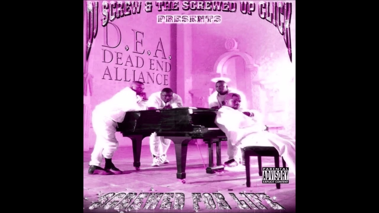 D.E.A. - Better Place (Screwed) - YouTube