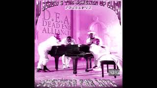 D.E.A. - Better Place (Screwed) - YouTube