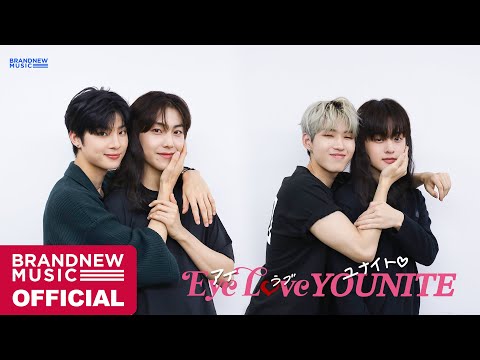 YOUNITE ウンサン サインポラ MAKESTAR サンタ YOUNITE ウンサン サインポラ MAKESTAR サンタ（ZB1 ゼベワン