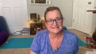 A Life Well Spent - Gift of Stillness Online Virtual Retreat 8-28-19