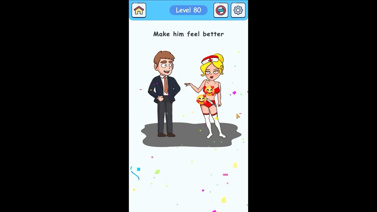 Brain Crush (Level 1 - 100 + 30 Levels Bonus)