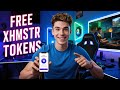Xhamster Unlimited Tokens 2024- Get Free Tokens Promo