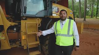 Cargador Cat® 920 | Rendimiento y Versatilidad en Cada Carga