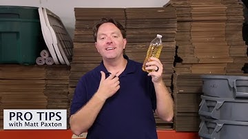 Pro Tip #5 - Common Hazards of a House Cleanout