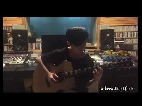 [Pre-debut] Kim Junwook (김준욱) - Rylynn