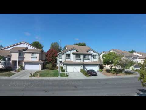 44885 Lynx Dr, Fremont, CA home video tour