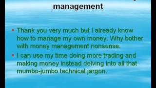 7 Rules for Flash Traders
