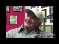 STORYTELLERS AT CPTV - RICHARD THARP STARS AS THE ARTFUL DODGER