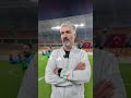 Malatya Yeşilyurtspor teknik direktörü Murat Yıldırım kanalımıza özel açıklamalarda bulundu 🎙️