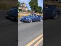 1989 PORSCHE 911 ON A34 AT TRENTHAM