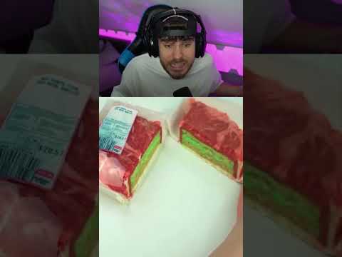 KUCHEN oder ECHT..?