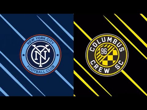 Highlights | NYCFC 1-0 Columbus Crew SC | 08.24.20