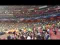 Arsenal - Fenerbahce || Şampiyonlar ligi