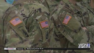 Preventing veteran suicides