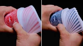 Bicycle Standard Playing Cards Trusted By Magicians Card Players Worldwide