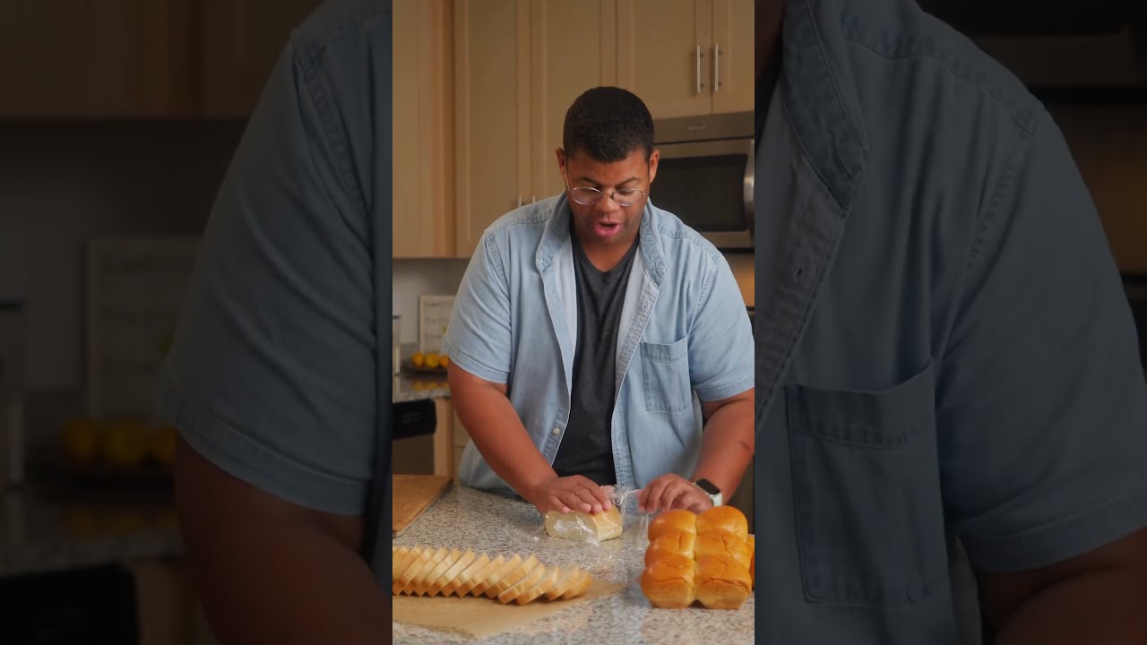 How To Freeze Your Bread Frozen Sustainability