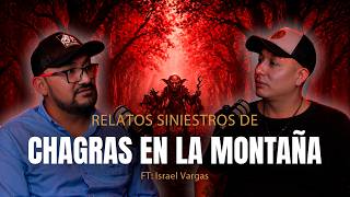 Historias de Terror en el Páramo de Machachi que Nadie Sabe Explicar | Ep 2 