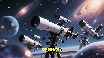 Mysterious Signals From Deep Space?! 🌌📡