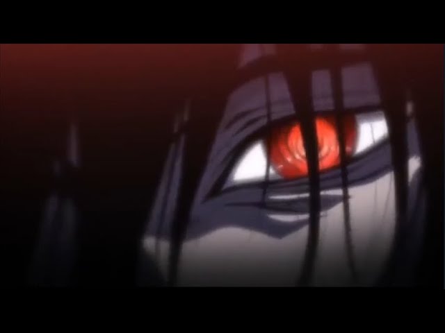 AMIGOS DA DUBLAGEM  Se um dia o anime hellsing ultimate ganha uma