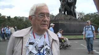 2015 Honor Flight
