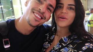 Skydiven In Dubai Selma Omari Vlog