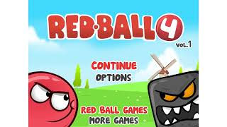 Game Loop 3 - Red Ball 4 Uncompressed