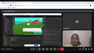 Timmy's Stellar Quest: A Unity 3D Technical Deep Dive (AR/VR Assignment Phases 1-4)