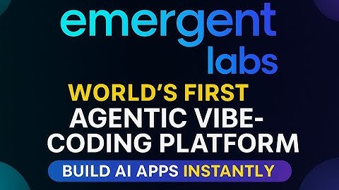 Emergent | World