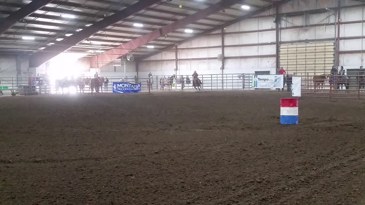 Brakes R Optional Topeka 2/18/18 YouTube