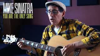 Video thumbnail of "You Are the Only Song - Harry Chapin / Mike Sinatra Rendition"