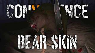 Undamaged Bear Skin - CONVRGENCE VR - Episode 53