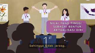 Mengapa Siswa Menyontek?