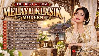 NEW MELAYU KLASIK MODERN TERBAIK 2026 🎶 | Lagu Melayu Nostalgia & Romantis | Full Album