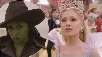 Wicked: For Good Ending Explained: How The Final Chapter Changes Elphaba & Glinda’s Future
