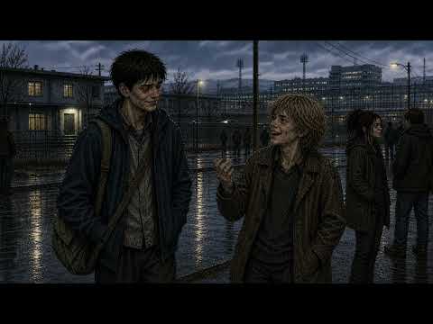 Field of Chaos Movie still