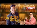 Zagar desde el Bar con Alejandro Palacio