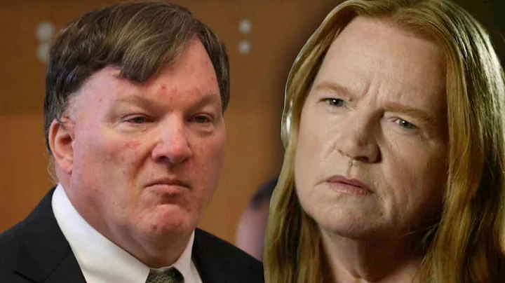 Rex Heurermann's Ex-Wife Claims Police Have 'The Wrong Man'