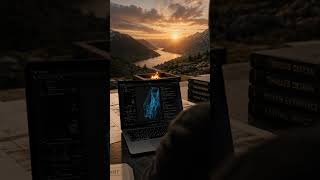 The Architect AI | Briefing #13 | Build Before You Need It