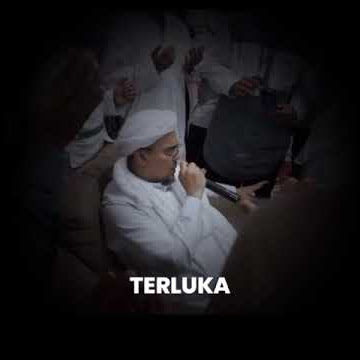 Story Wa 30detik Habib R1z1eq 5H1H4B #hrs #fpi