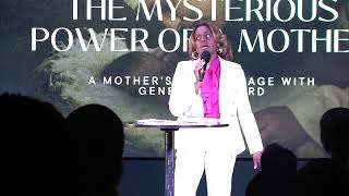 The Mysterious Power Of A Mother  Pastor Genette Howard