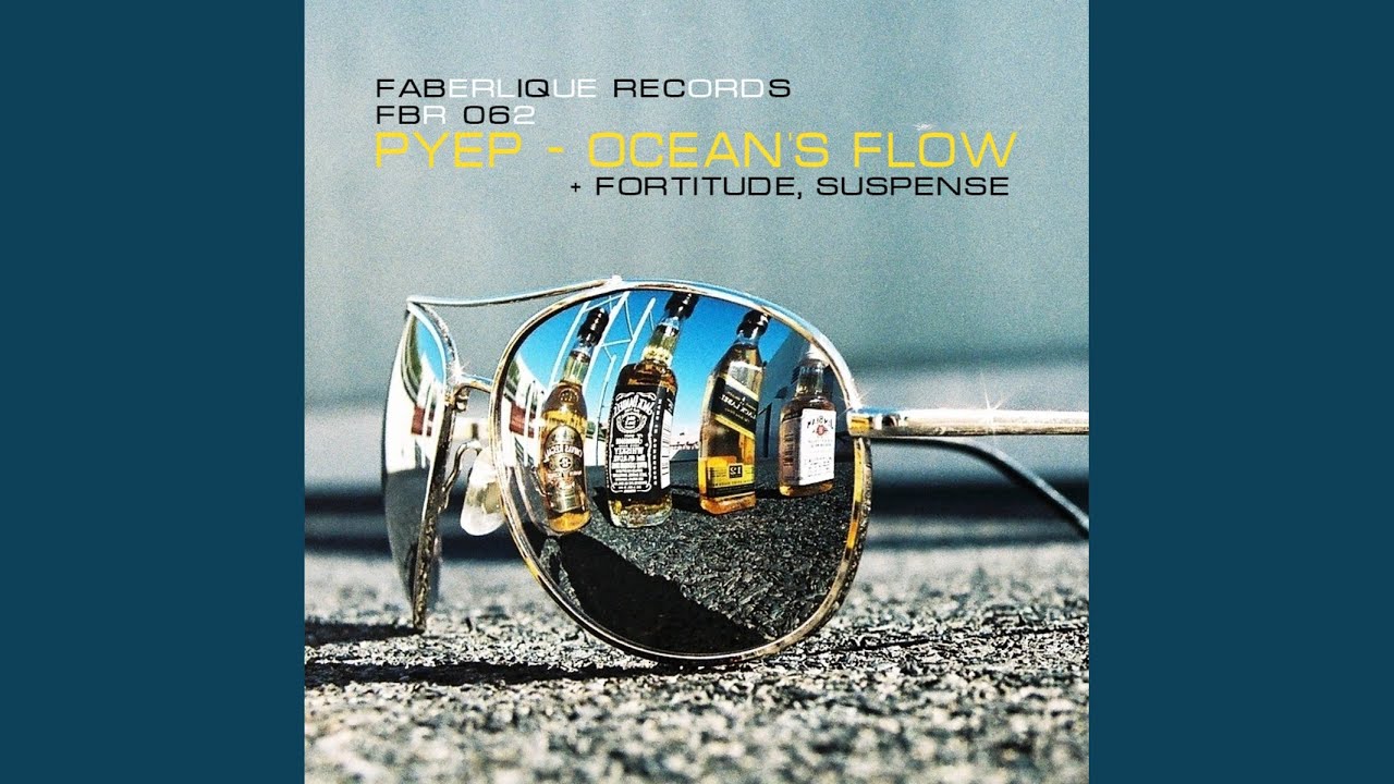 Guarda Ocean's Flow (Original Mix) su YouTube Guarda Ocean's Flow (Original Mix) su YouTube