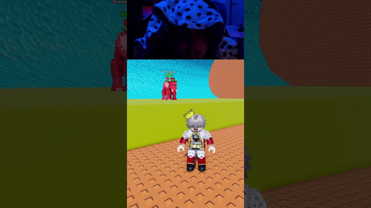 roblox best gameplay