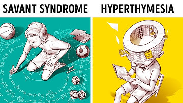 10 Rare Diseases That Turn People Into Superheroes