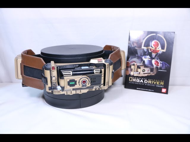 仮面ライダー ファイズ CS オーガドライバー CSMオーガドライバー | 仮面ライダー555 おもちゃ・キャラクター
