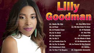 Al Final Sera Mucho Mejor Lo Que Vendra - Mix Lilly Goodman - Ven Te Necesito, Sin Dolor ... by Musica Adoracion 921 views 7 days ago 1 hour, 22 minutes
