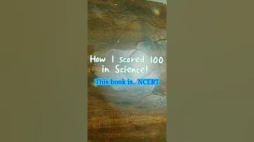 How I Scored 100/100 in Science class 10 CBSE!🎉#class10  #shorts