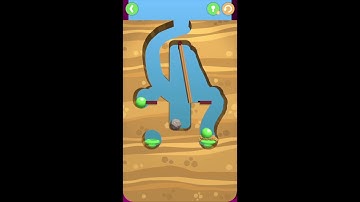 Dig-it 21-03 (Dig a little deeper) Solution NEW ROCK